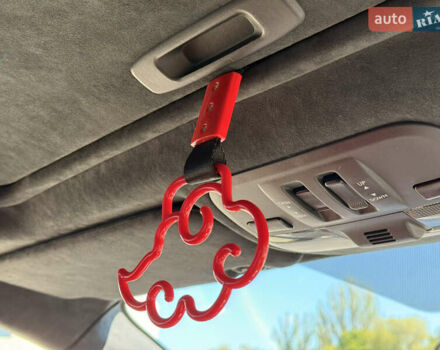 Білий Субару ВРХ, об'ємом двигуна 2 л та пробігом 114 тис. км за 16900 $, фото 4 на Automoto.ua