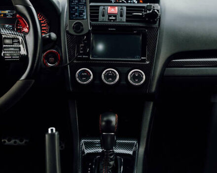 Білий Субару ВРХ, об'ємом двигуна 2 л та пробігом 114 тис. км за 16900 $, фото 8 на Automoto.ua