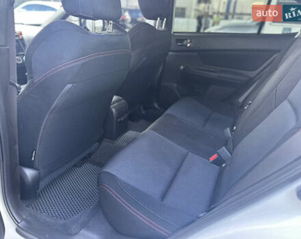 Белый Субару ВРХ, объемом двигателя 2 л и пробегом 146 тыс. км за 12999 $, фото 7 на Automoto.ua