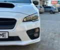 Білий Субару ВРХ, об'ємом двигуна 2 л та пробігом 120 тис. км за 14999 $, фото 11 на Automoto.ua