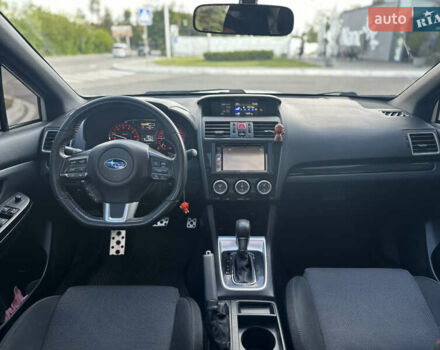 Белый Субару ВРХ, объемом двигателя 2 л и пробегом 146 тыс. км за 12999 $, фото 8 на Automoto.ua