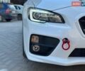 Белый Субару ВРХ, объемом двигателя 2 л и пробегом 120 тыс. км за 15999 $, фото 22 на Automoto.ua