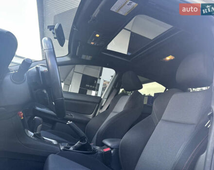 Белый Субару ВРХ, объемом двигателя 2 л и пробегом 146 тыс. км за 12999 $, фото 11 на Automoto.ua