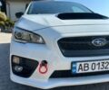Білий Субару ВРХ, об'ємом двигуна 2 л та пробігом 118 тис. км за 16000 $, фото 10 на Automoto.ua