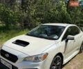 Белый Субару ВРХ, объемом двигателя 2 л и пробегом 55 тыс. км за 18500 $, фото 1 на Automoto.ua