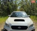 Белый Субару ВРХ, объемом двигателя 2 л и пробегом 57 тыс. км за 13000 $, фото 1 на Automoto.ua