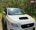 Белый Субару ВРХ, объемом двигателя 2 л и пробегом 57 тыс. км за 13000 $, фото 2 на Automoto.ua