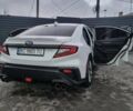 Белый Субару ВРХ, объемом двигателя 2.39 л и пробегом 31 тыс. км за 27500 $, фото 22 на Automoto.ua