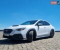 Белый Субару ВРХ, объемом двигателя 2.39 л и пробегом 41 тыс. км за 20500 $, фото 1 на Automoto.ua