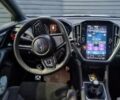 Белый Субару ВРХ, объемом двигателя 2.39 л и пробегом 31 тыс. км за 27500 $, фото 8 на Automoto.ua