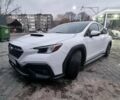 Белый Субару ВРХ, объемом двигателя 2.39 л и пробегом 31 тыс. км за 27500 $, фото 15 на Automoto.ua