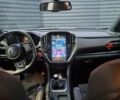 Белый Субару ВРХ, объемом двигателя 2.39 л и пробегом 31 тыс. км за 27500 $, фото 7 на Automoto.ua