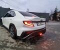Белый Субару ВРХ, объемом двигателя 2.39 л и пробегом 31 тыс. км за 27500 $, фото 11 на Automoto.ua