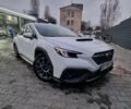 Белый Субару ВРХ, объемом двигателя 2.39 л и пробегом 31 тыс. км за 27500 $, фото 1 на Automoto.ua