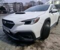 Белый Субару ВРХ, объемом двигателя 2.39 л и пробегом 41 тыс. км за 27500 $, фото 3 на Automoto.ua