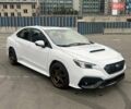 Белый Субару ВРХ, объемом двигателя 2.39 л и пробегом 27 тыс. км за 22000 $, фото 1 на Automoto.ua
