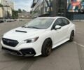 Белый Субару ВРХ, объемом двигателя 2.39 л и пробегом 27 тыс. км за 22000 $, фото 2 на Automoto.ua