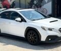 Белый Субару ВРХ, объемом двигателя 2.4 л и пробегом 49 тыс. км за 20555 $, фото 1 на Automoto.ua