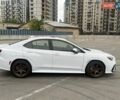 Белый Субару ВРХ, объемом двигателя 2.39 л и пробегом 27 тыс. км за 22000 $, фото 6 на Automoto.ua