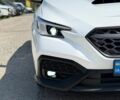 Белый Субару ВРХ, объемом двигателя 2.4 л и пробегом 49 тыс. км за 19999 $, фото 8 на Automoto.ua