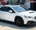 Белый Субару ВРХ, объемом двигателя 2.4 л и пробегом 49 тыс. км за 20900 $, фото 1 на Automoto.ua