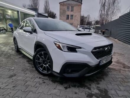 Субару ВРХ 2022 в Житомире на Automoto.ua Белый Субару ВРХ, объемом двигателя 2.39 л и пробегом 31 тыс. км за 27500 $, фото 1 на Automoto.ua