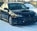 Черный Субару ВРХ, объемом двигателя 2.5 л и пробегом 150 тыс. км за 8430 $, фото 1 на Automoto.ua