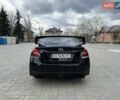 Черный Субару ВРХ, объемом двигателя 1.99 л и пробегом 127 тыс. км за 16000 $, фото 9 на Automoto.ua