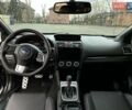 Черный Субару ВРХ, объемом двигателя 1.99 л и пробегом 127 тыс. км за 16000 $, фото 18 на Automoto.ua