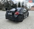 Черный Субару ВРХ, объемом двигателя 1.99 л и пробегом 127 тыс. км за 16000 $, фото 10 на Automoto.ua