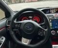 Черный Субару ВРХ, объемом двигателя 1.99 л и пробегом 127 тыс. км за 16000 $, фото 21 на Automoto.ua