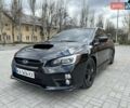 Черный Субару ВРХ, объемом двигателя 1.99 л и пробегом 127 тыс. км за 16000 $, фото 1 на Automoto.ua