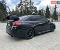 Черный Субару ВРХ, объемом двигателя 1.99 л и пробегом 127 тыс. км за 16000 $, фото 11 на Automoto.ua
