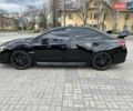 Черный Субару ВРХ, объемом двигателя 1.99 л и пробегом 127 тыс. км за 16000 $, фото 5 на Automoto.ua