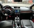 Черный Субару ВРХ, объемом двигателя 1.99 л и пробегом 127 тыс. км за 16000 $, фото 19 на Automoto.ua