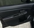 Черный Субару ВРХ, объемом двигателя 1.99 л и пробегом 127 тыс. км за 16000 $, фото 15 на Automoto.ua
