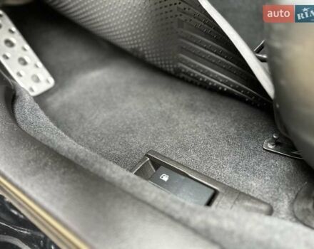 Чорний Субару ВРХ, об'ємом двигуна 2 л та пробігом 69 тис. км за 15800 $, фото 73 на Automoto.ua