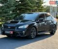 Черный Субару ВРХ, объемом двигателя 2 л и пробегом 68 тыс. км за 12990 $, фото 1 на Automoto.ua