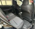 Чорний Субару ВРХ, об'ємом двигуна 2 л та пробігом 69 тис. км за 15800 $, фото 55 на Automoto.ua