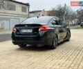 Чорний Субару ВРХ, об'ємом двигуна 2 л та пробігом 69 тис. км за 15800 $, фото 21 на Automoto.ua