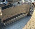 Черный Субару ВРХ, объемом двигателя 2 л и пробегом 68 тыс. км за 12990 $, фото 4 на Automoto.ua
