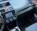 Черный Субару ВРХ, объемом двигателя 2 л и пробегом 68 тыс. км за 12990 $, фото 23 на Automoto.ua