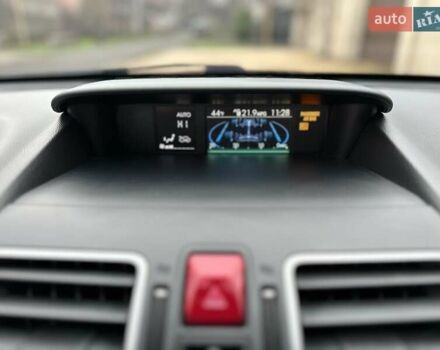 Чорний Субару ВРХ, об'ємом двигуна 2 л та пробігом 69 тис. км за 15800 $, фото 42 на Automoto.ua