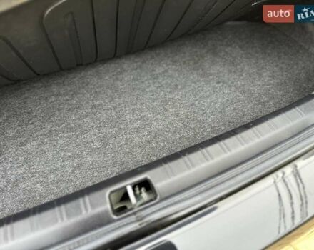 Чорний Субару ВРХ, об'ємом двигуна 2 л та пробігом 69 тис. км за 15800 $, фото 78 на Automoto.ua