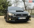 Чорний Субару ВРХ, об'ємом двигуна 2 л та пробігом 69 тис. км за 15800 $, фото 1 на Automoto.ua