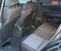 Черный Субару ВРХ, объемом двигателя 2 л и пробегом 68 тыс. км за 12990 $, фото 17 на Automoto.ua