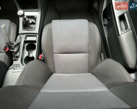 Чорний Субару ВРХ, об'ємом двигуна 2 л та пробігом 69 тис. км за 15800 $, фото 33 на Automoto.ua