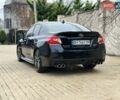 Чорний Субару ВРХ, об'ємом двигуна 2 л та пробігом 69 тис. км за 15800 $, фото 20 на Automoto.ua