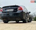 Чорний Субару ВРХ, об'ємом двигуна 2 л та пробігом 69 тис. км за 15800 $, фото 10 на Automoto.ua