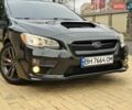 Чорний Субару ВРХ, об'ємом двигуна 2 л та пробігом 69 тис. км за 15800 $, фото 3 на Automoto.ua